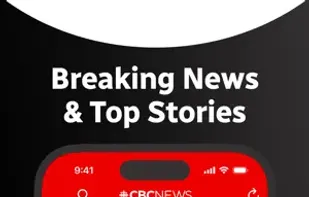 CBC News screenshot 1