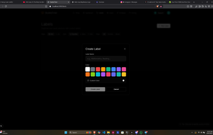 StudiesTimer screenshot 1