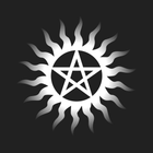 Witchcraft, Wicca Spells&Runes icon