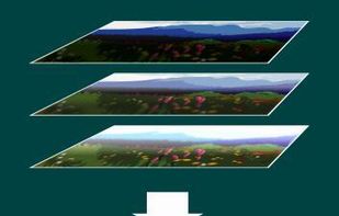 Enblend/Enfuse screenshot 1