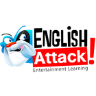 English Attack! icon