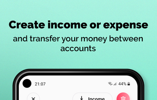 Ivy Wallet screenshot 3