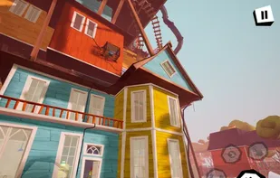 Hello Neighbor screenshot 1
