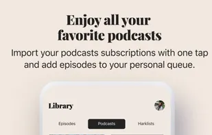 Hark Audio screenshot 3