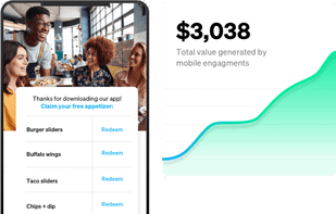 UPshow.tv screenshot 1