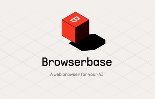 Browserbase screenshot 1