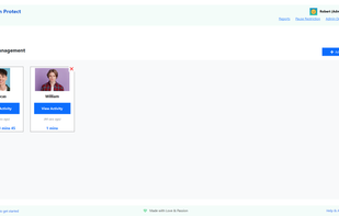 Kaizen Focus screenshot 1