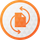 Paragon Backup & Recovery icon