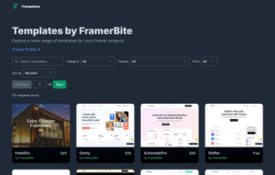 Framplates screenshot 1