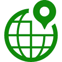 OpenSwitchMaps icon