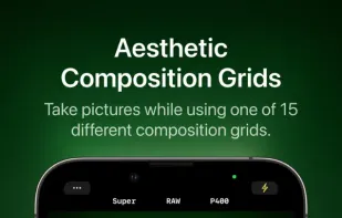 Portra Cam screenshot 2