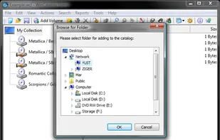 Wincatalog 2018 screenshot 1