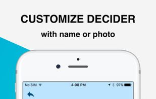 AskDecider screenshot 3