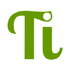 TitleCase icon