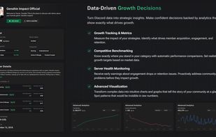 Deepcord screenshot 3
