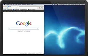 Spectacle Wndow Manager screenshot 1