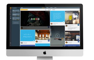 Engagehub screenshot 1