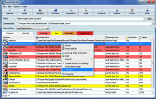 StartEd screenshot 1