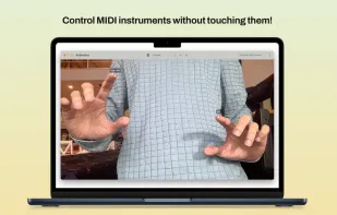 AirBending screenshot 1