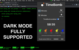 TimeBomb screenshot 1
