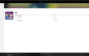 Tomahawk screenshot 1