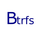 btrfs icon