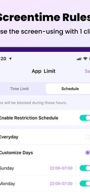 Wondershare FamiSafe screenshot 2