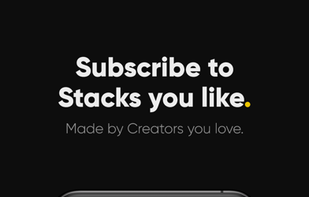 Volume Stories screenshot 1