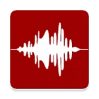SoundWaves Podcast Player icon