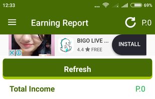 Funny Jokes screenshot 3