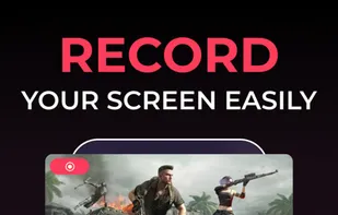 Screen Recorder for iPhone screenshot 1