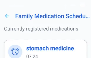 PillKeep screenshot 3