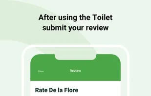 TripToilet screenshot 2