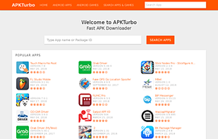 APKTurbo screenshot 1