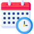 Time Card Calculator icon