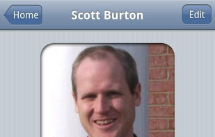 What's My Name screenshot 1