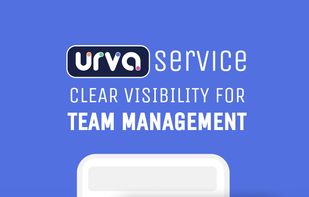 URVA Service screenshot 3