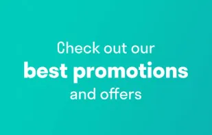 Deliveroo screenshot 2