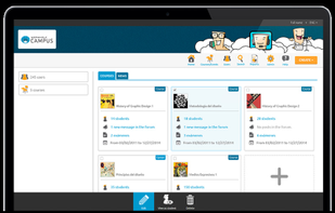 Wormhole Live Learning Platform screenshot 2