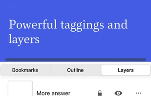 Noteful screenshot 3