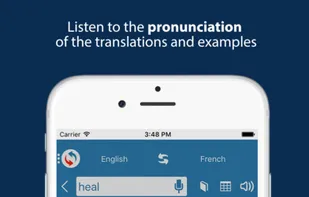 Reverso Context screenshot 3