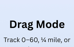 DriveMind screenshot 3