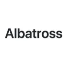 Albatross icon