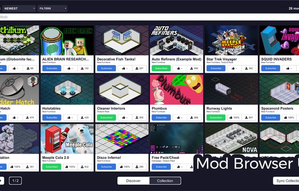 Nexus Mods Alternatives Modding Similar Apps Page 2 Alternativeto Nexus Mods Alternatives Modding Similar Apps Page 2 Alternativeto