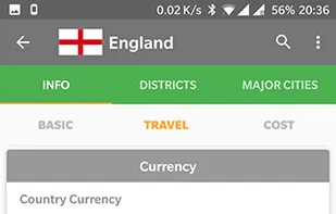 Wanderfile screenshot 3