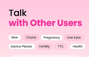 Femometer screenshot 2