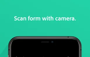 Adobe Fill & Sign screenshot 1