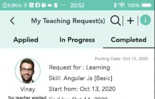 Find My Coach screenshot 1
