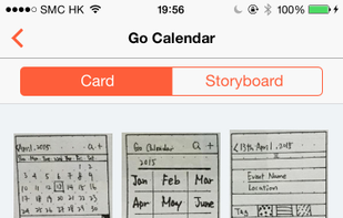 Team Proto screenshot 1