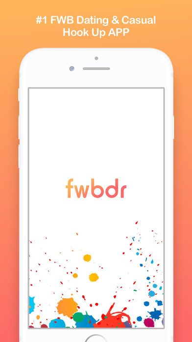 FWB: Friends with Benefits App for Android - Download